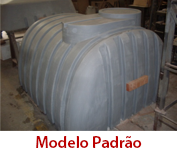 Fabricação de Moldes