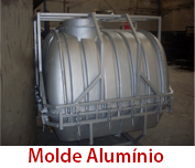 Fabricação de Moldes